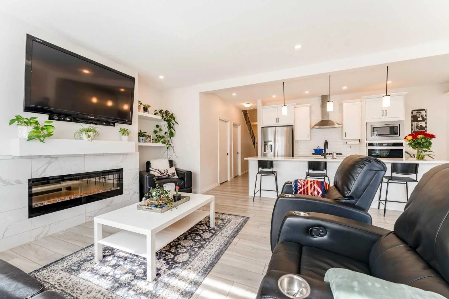 1484 Bayview Sw Point, Airdrie