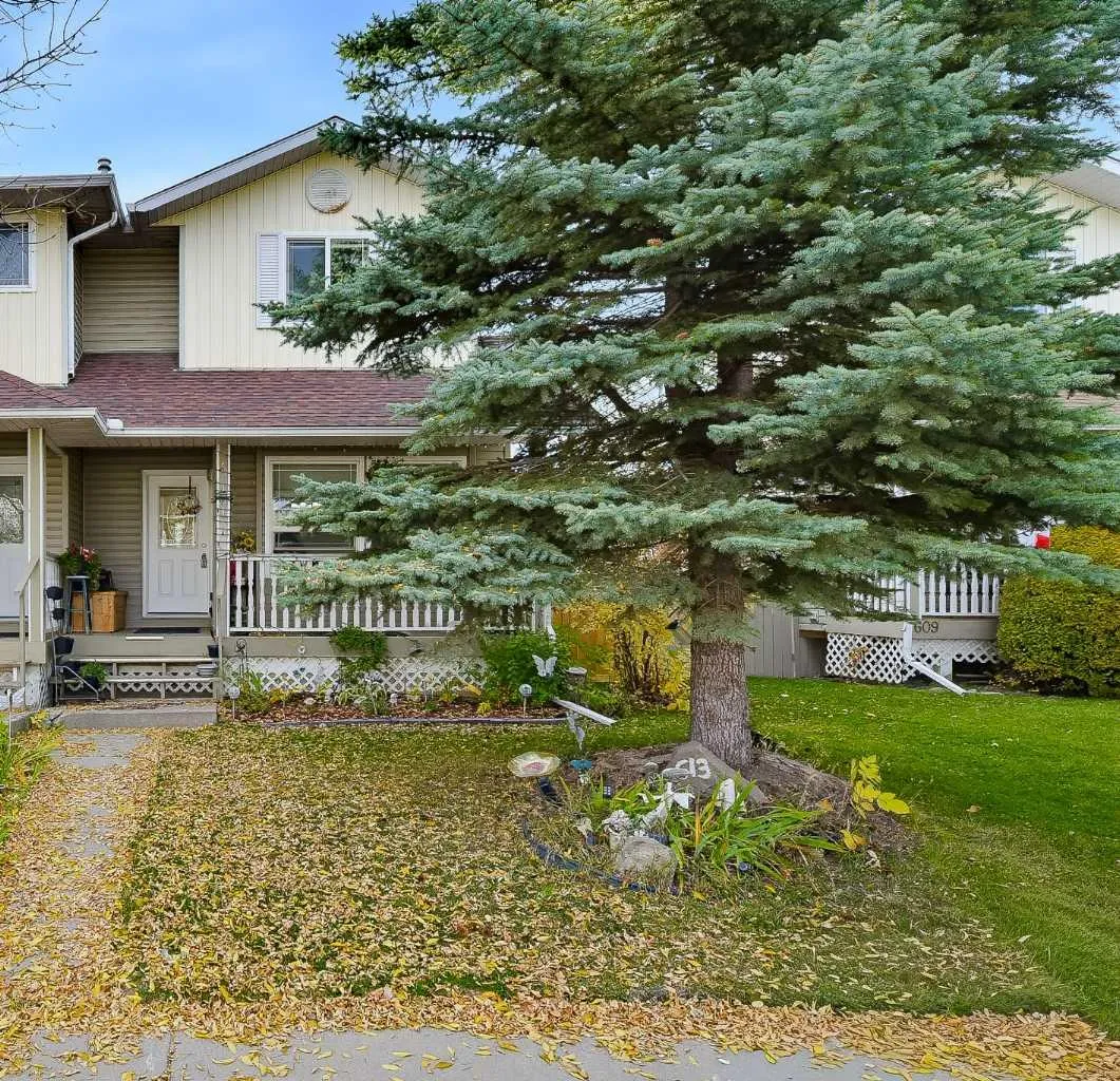 613 19 Se Street Unit 101, High River