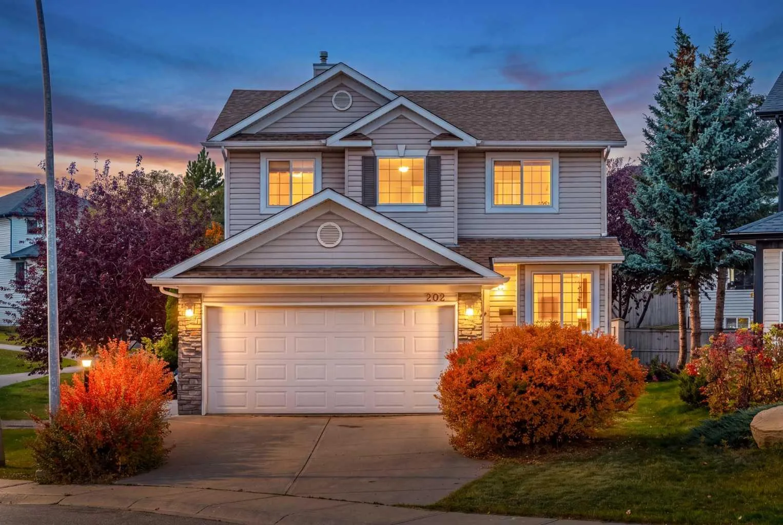 202 Panorama Hills Nw Close, Calgary
