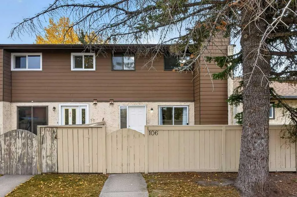 5404 10 Se Avenue Unit 106, Calgary