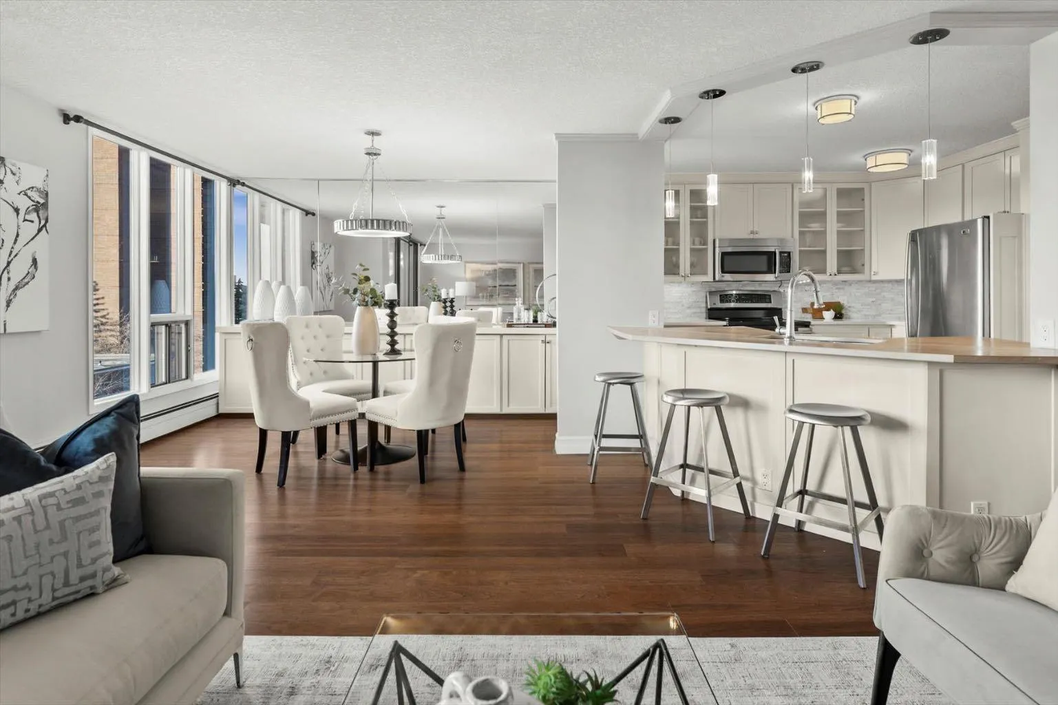 1001 14 Sw Avenue Unit 601, Calgary