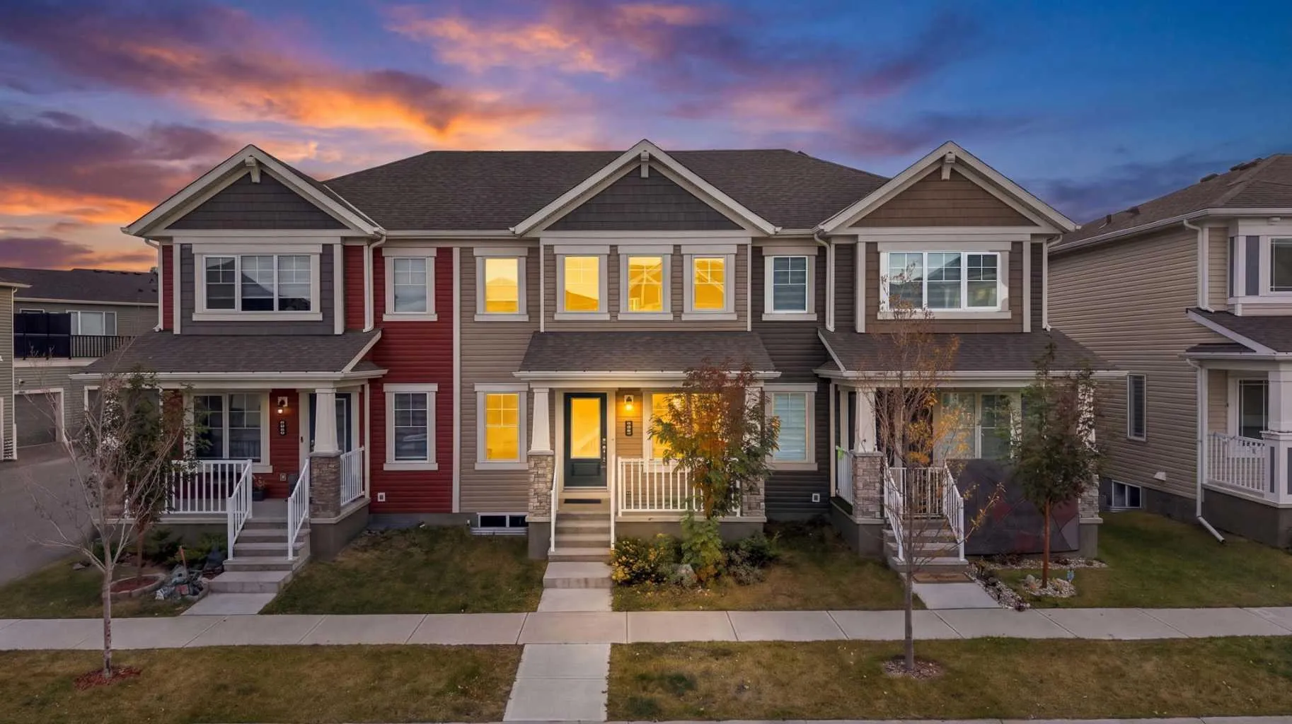 5006 Windsong Sw Boulevard, Airdrie