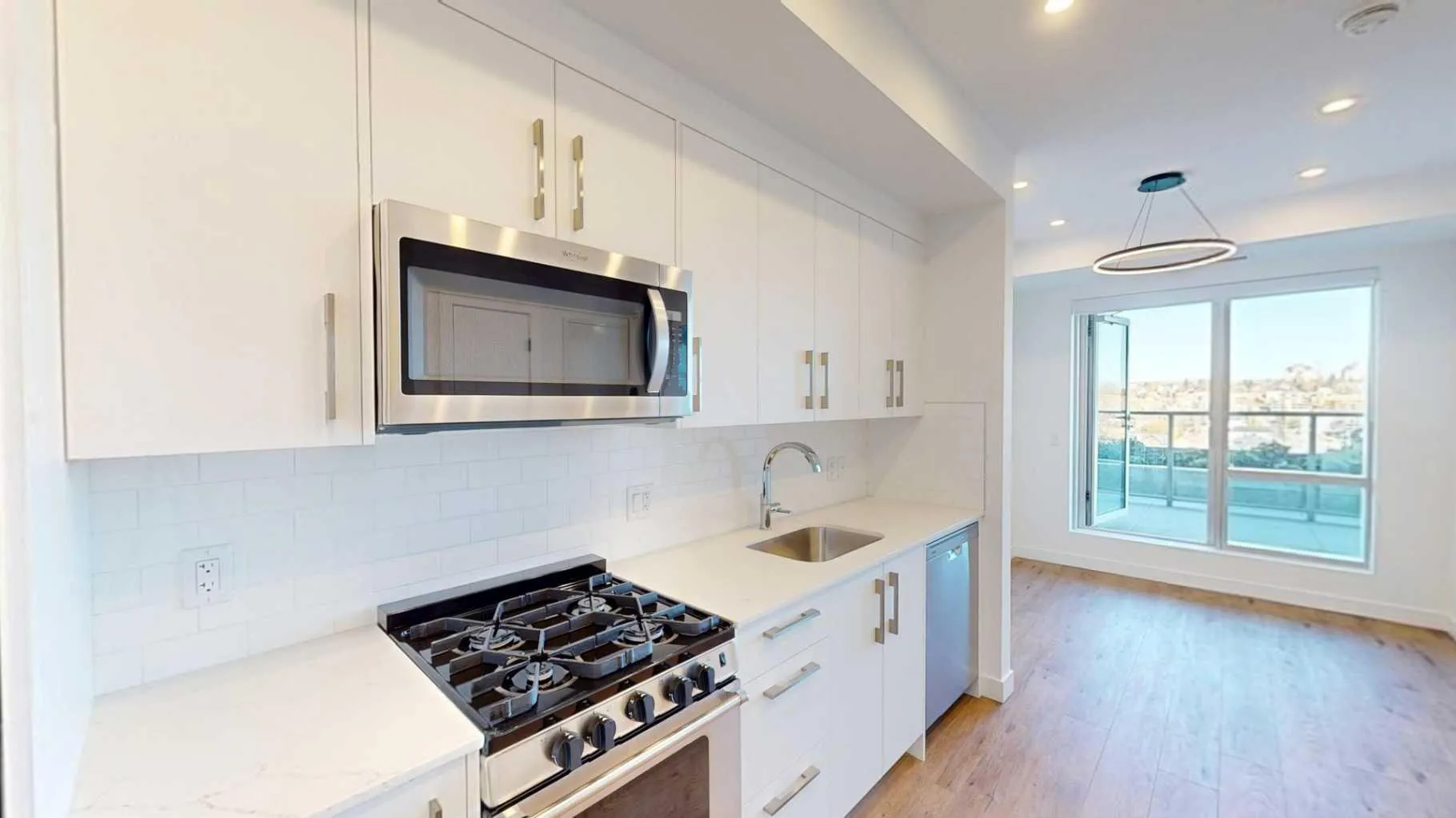 110 18a Nw Street Unit 743, Calgary