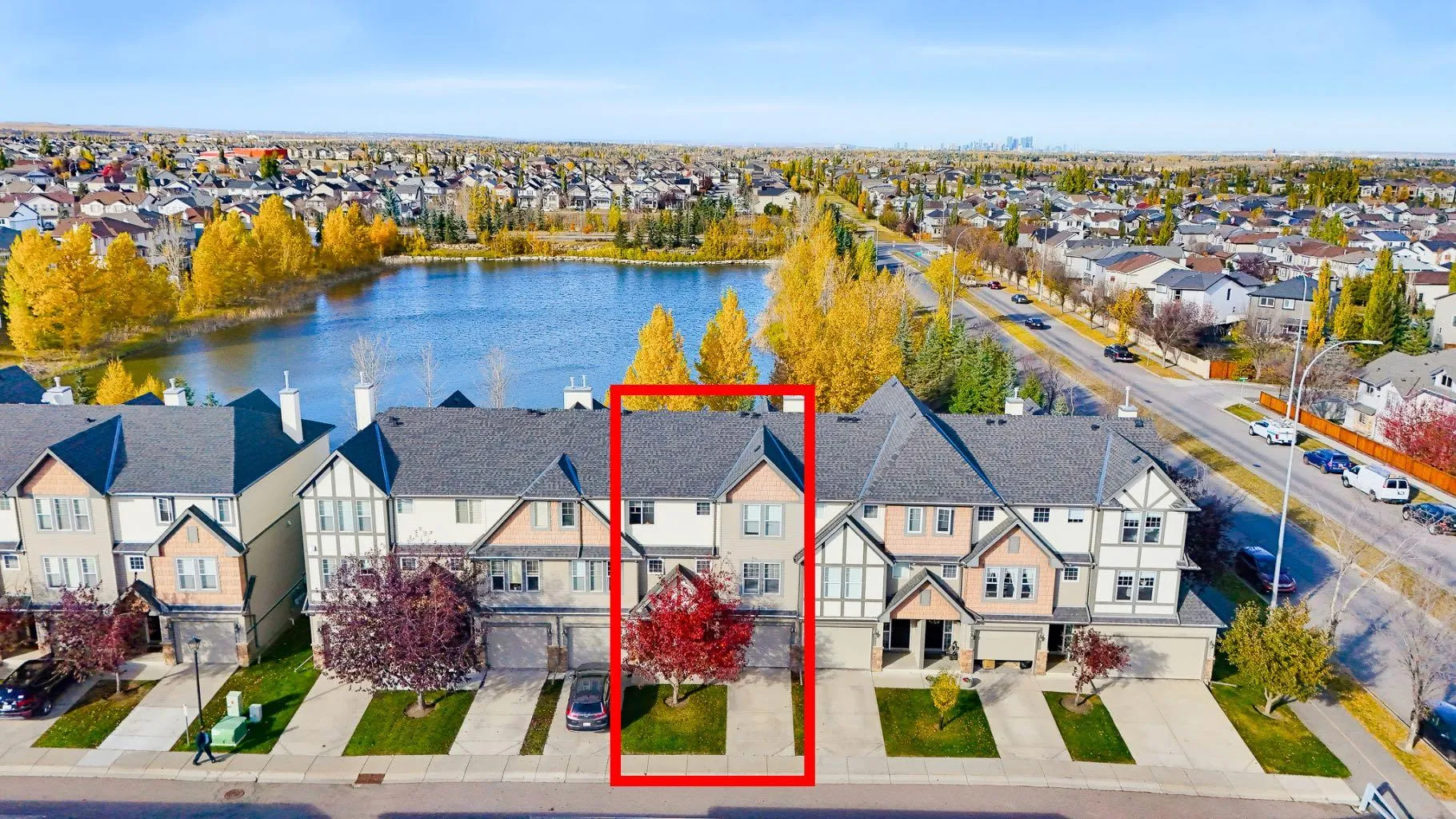 16 Eversyde Sw Park, Calgary