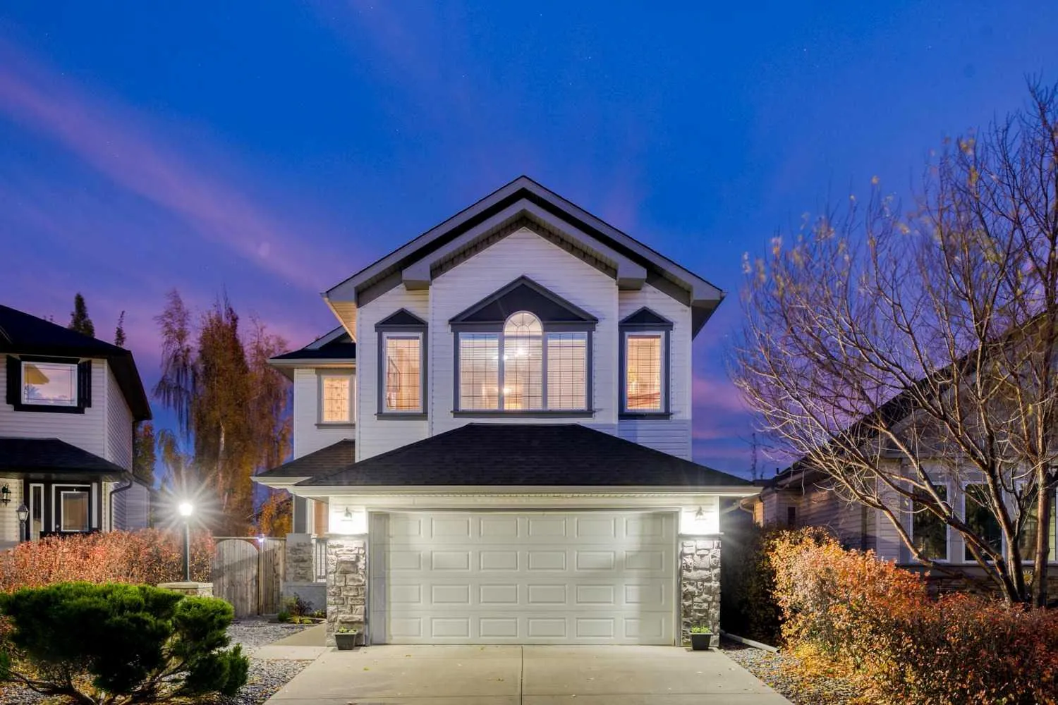 763 Cimarron Close, Okotoks