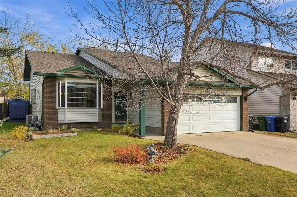 71 Hawkhill Nw Way, Calgary