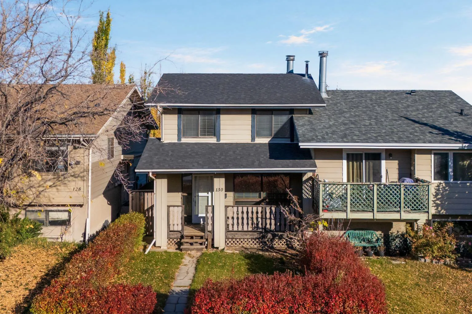 130 Macewan Park Nw Way, Calgary