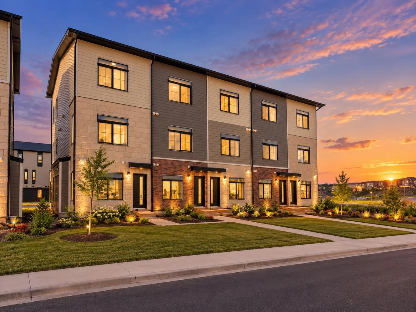 156 Park Street Unit 210, Cochrane