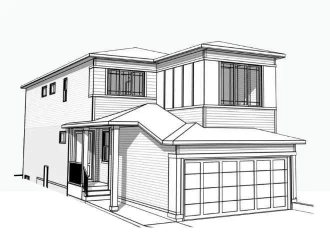 197 Lucas Nw Heath, Calgary