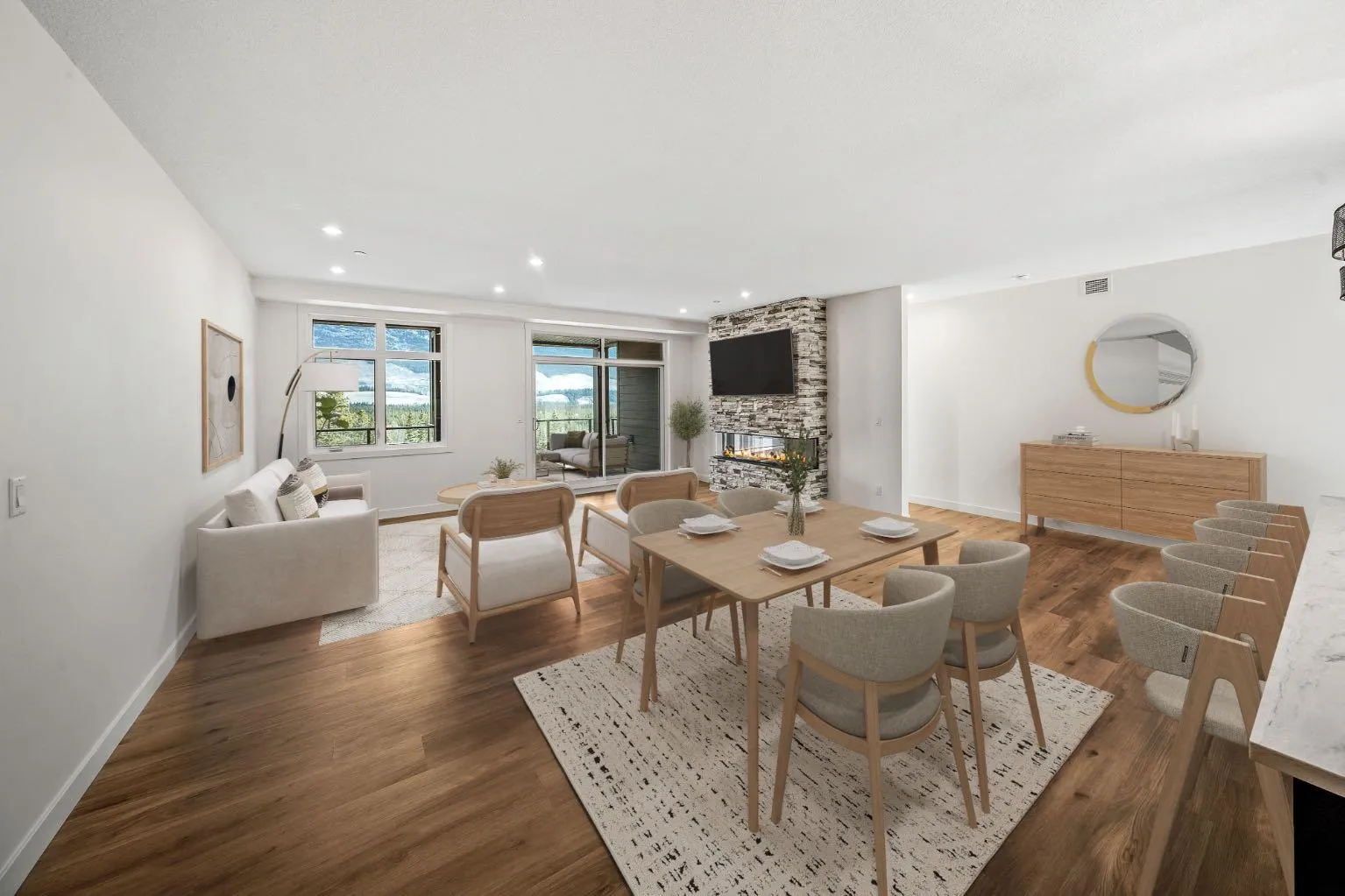 10 Cascade Ridge Unit 310, Canmore