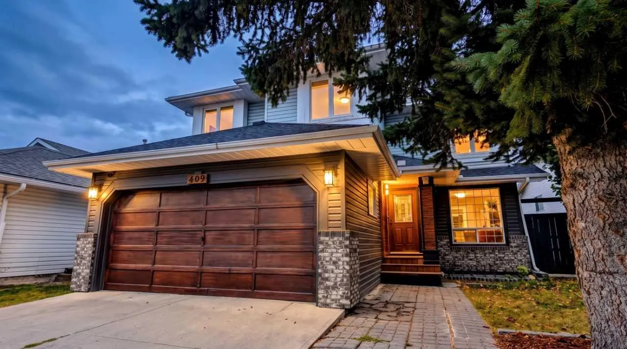409 Citadel Hills Nw Circle, Calgary