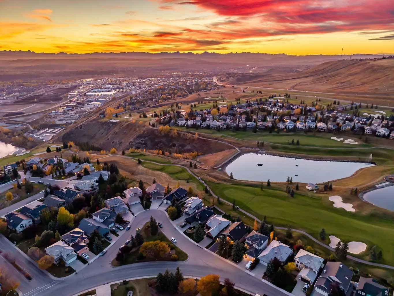 118 Gleneagles View, Cochrane
