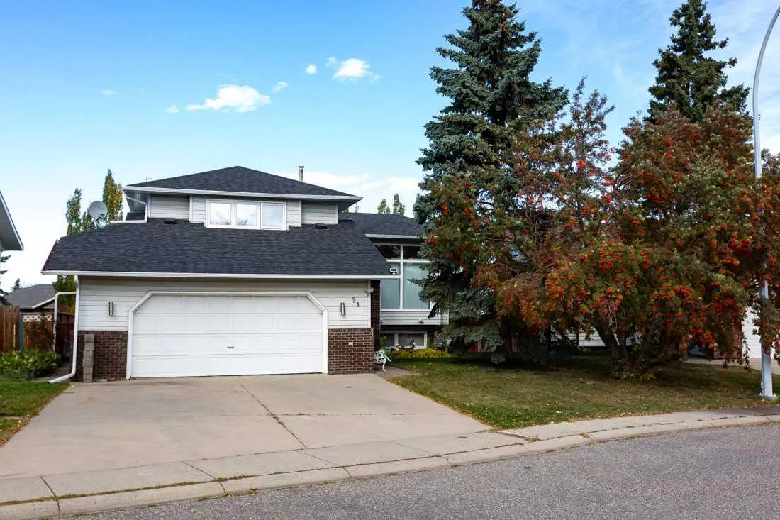 94 Athabasca Crescent, Crossfield
