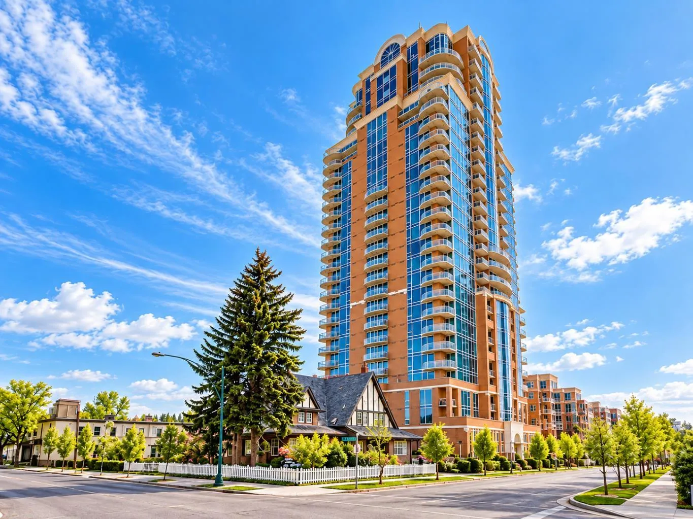 817 15 Sw Avenue Unit 500, Calgary
