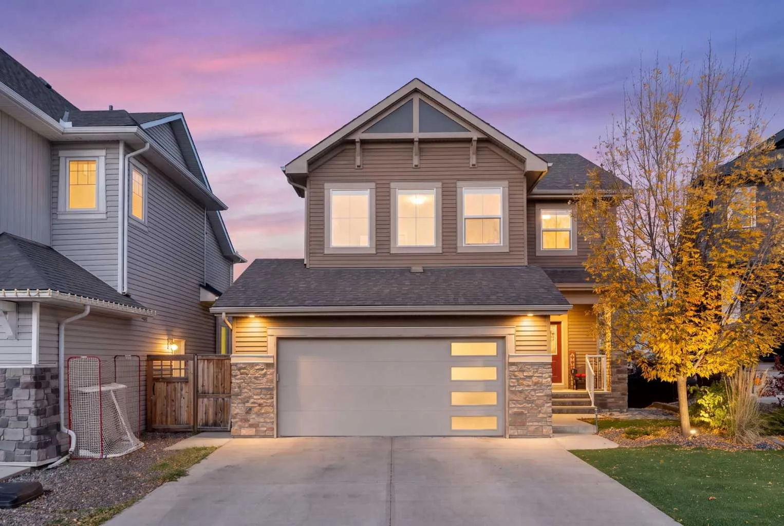 70 Canals Sw Close, Airdrie