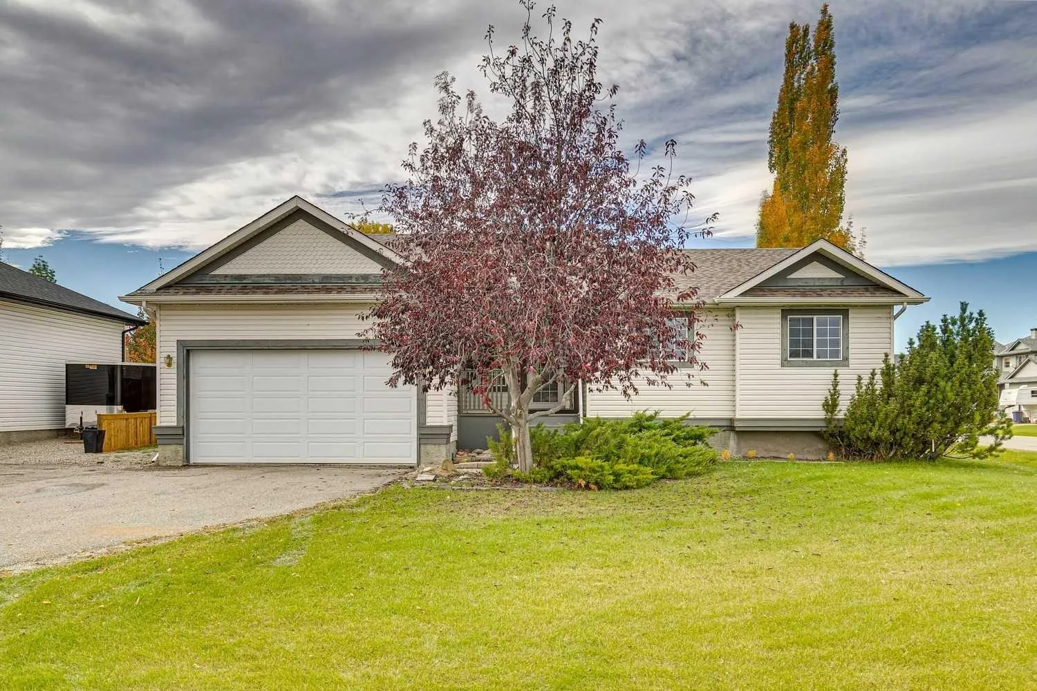 1 Crilly Ne Close, Langdon