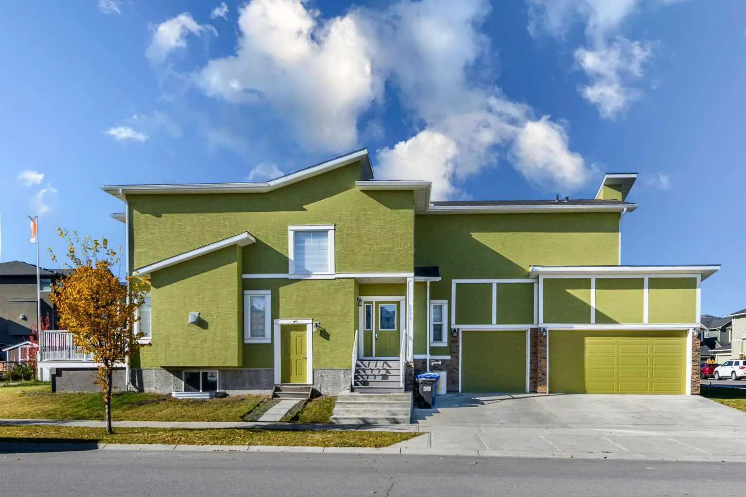244 Baysprings Sw Gardens, Airdrie