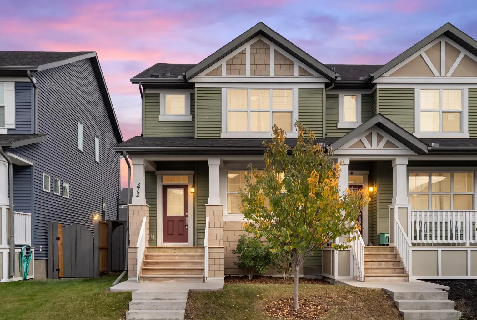 372 Kingsmere Se Way, Airdrie