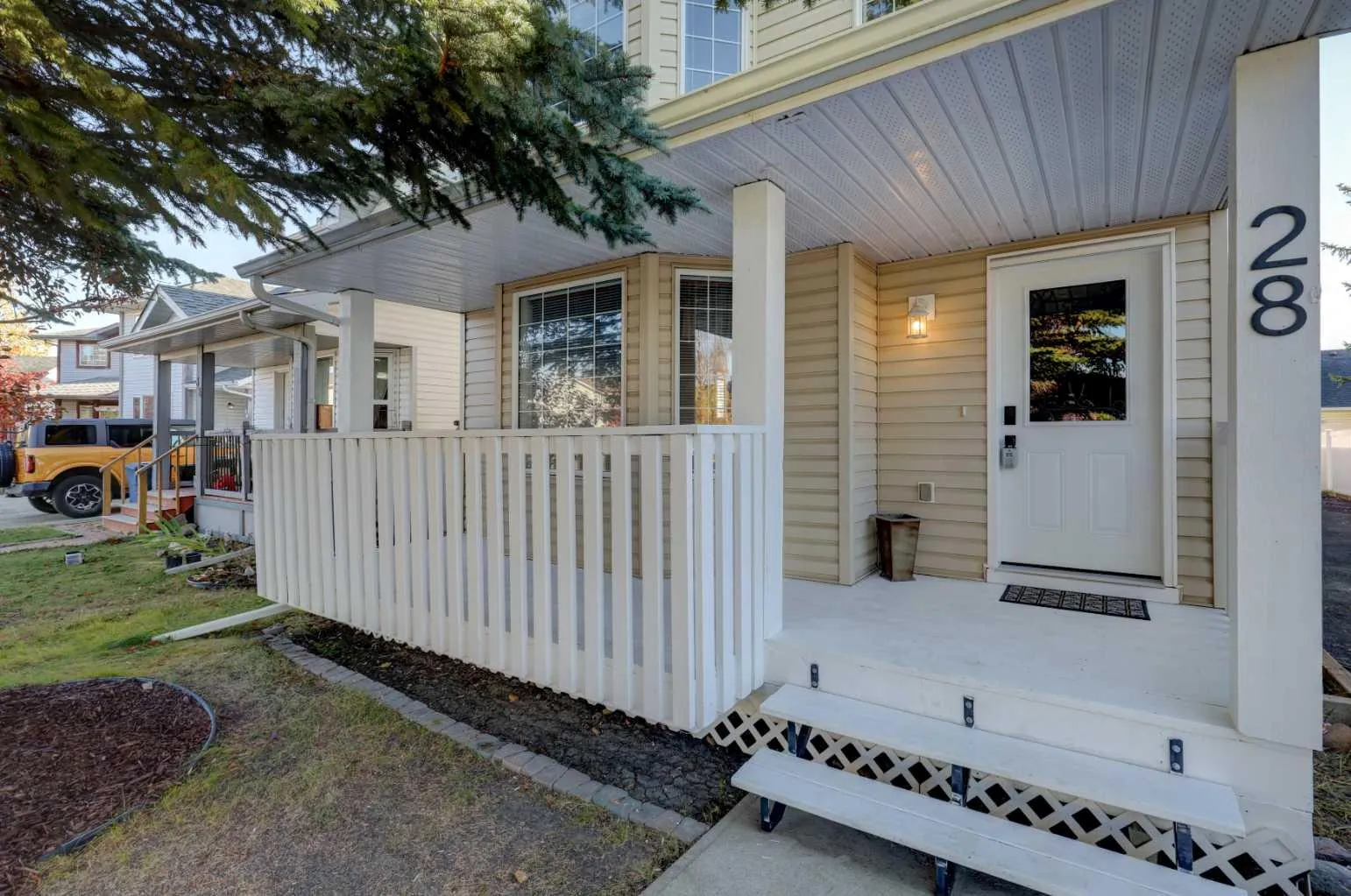 28 Woodside Nw Circle, Airdrie