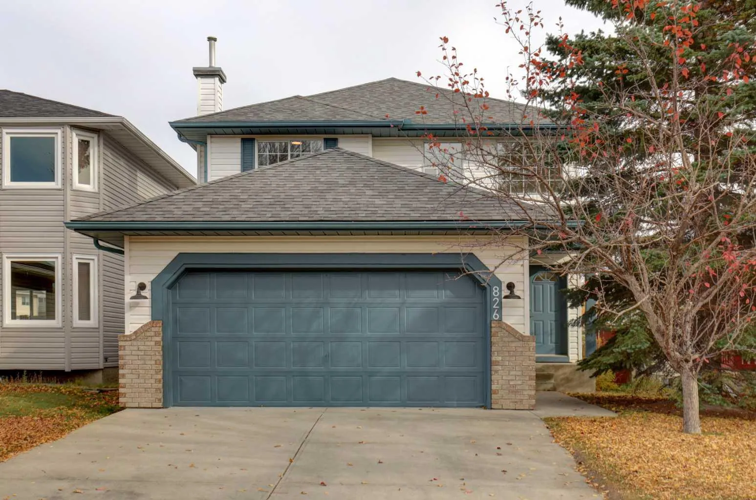 826 Coventry Ne Drive, Calgary