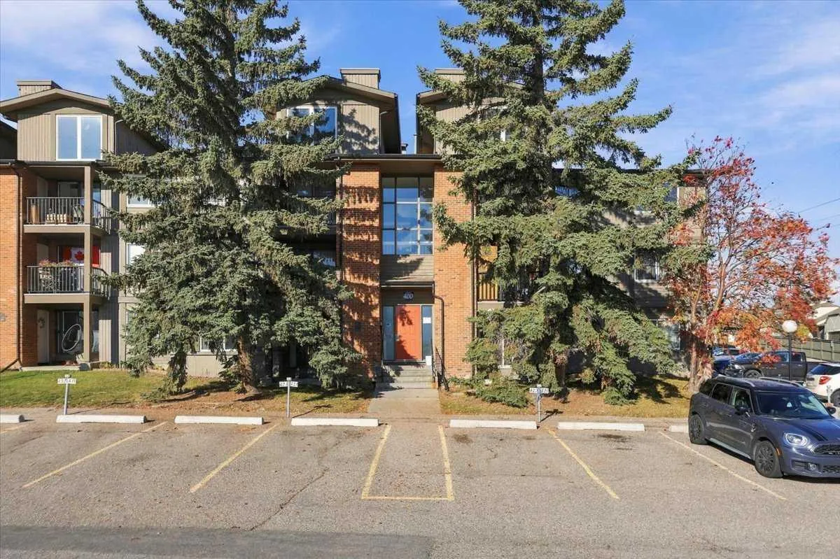 6400 Coach Hill Sw Road Unit 424, Calgary
