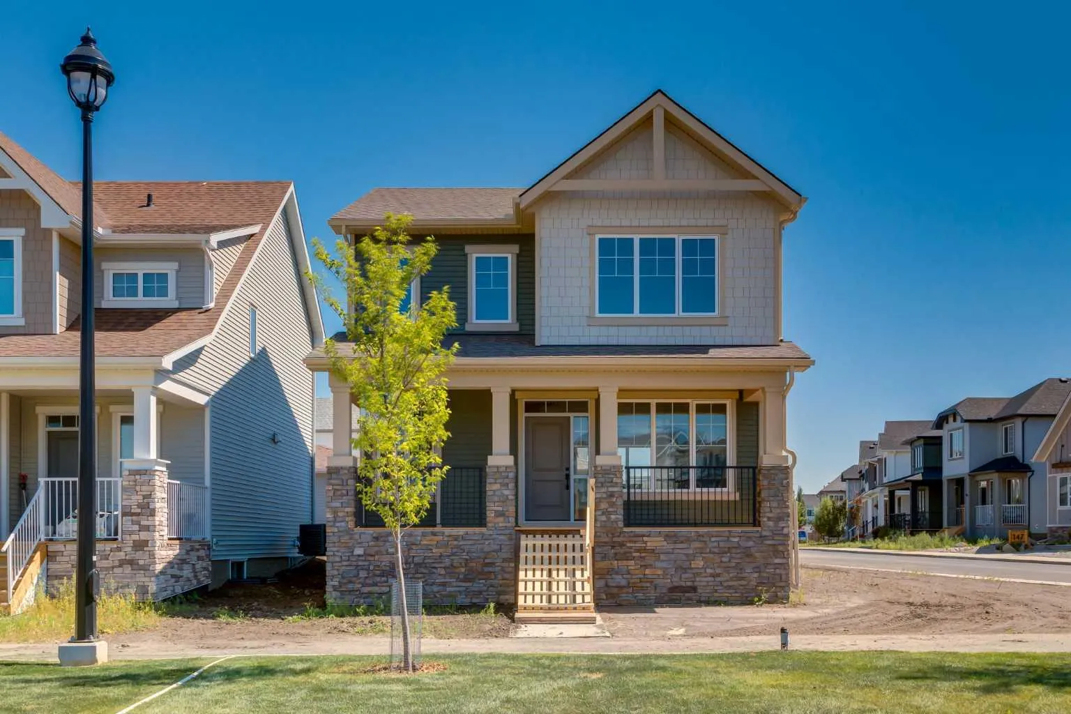 20 Ellen Lane, Crossfield