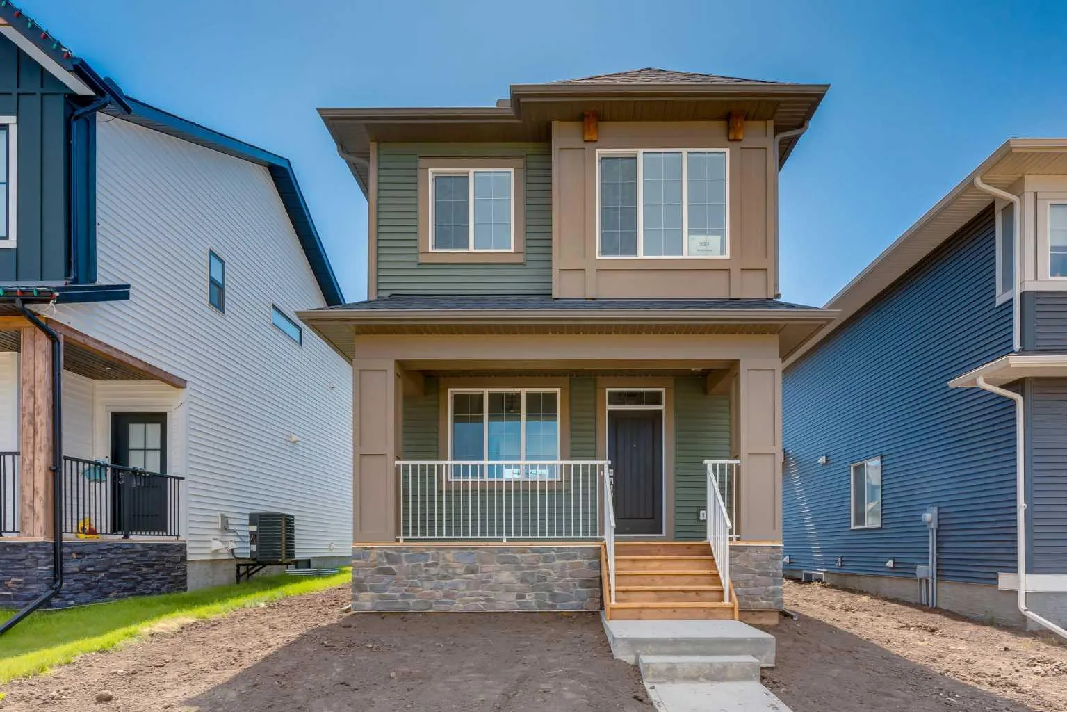 227 Vista Road, Crossfield