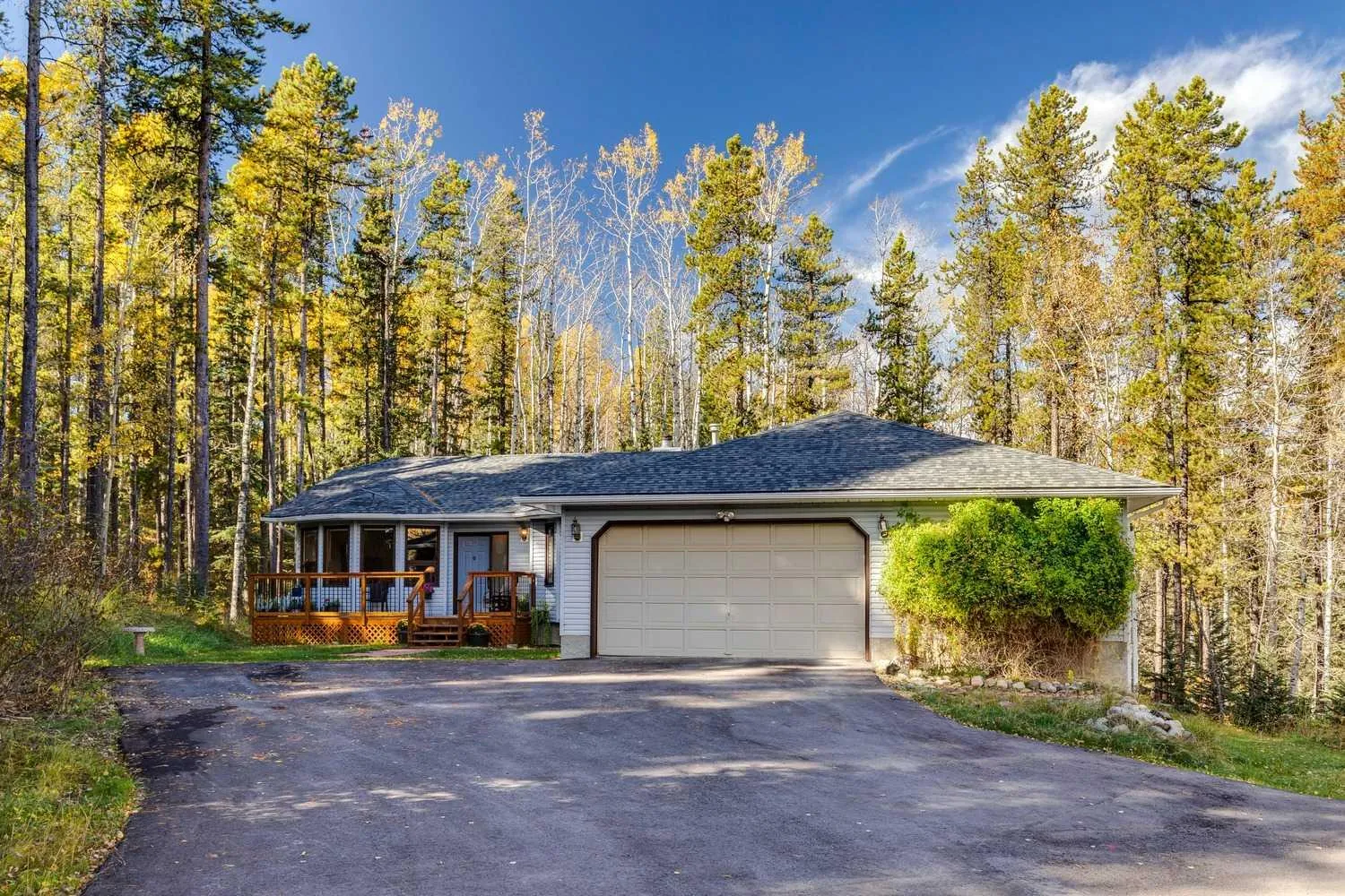 79 Meadow View Road, Bragg Creek