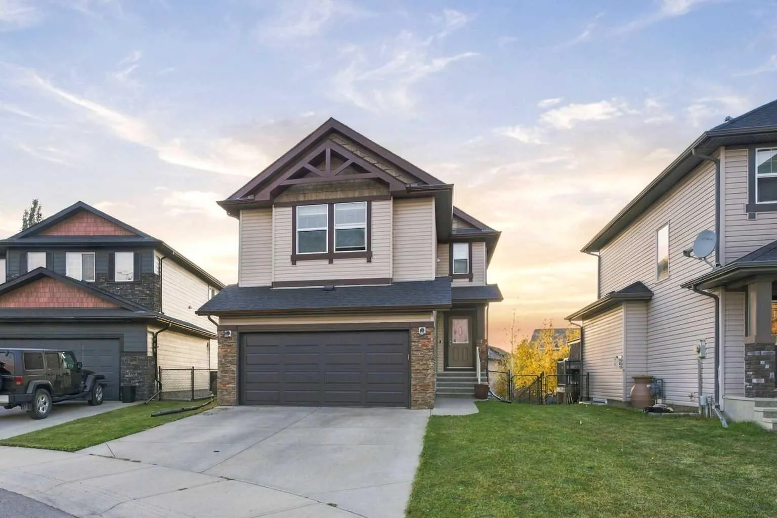 113 Drake Landing Heath, Okotoks