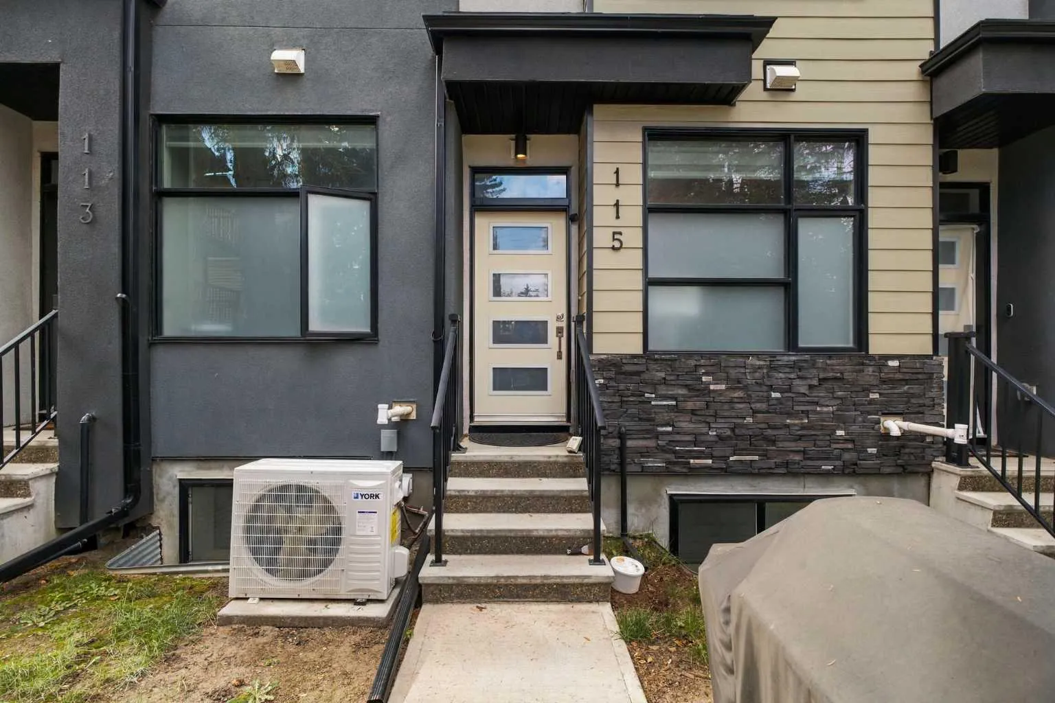 408 27 Ne Avenue Unit 115, Calgary