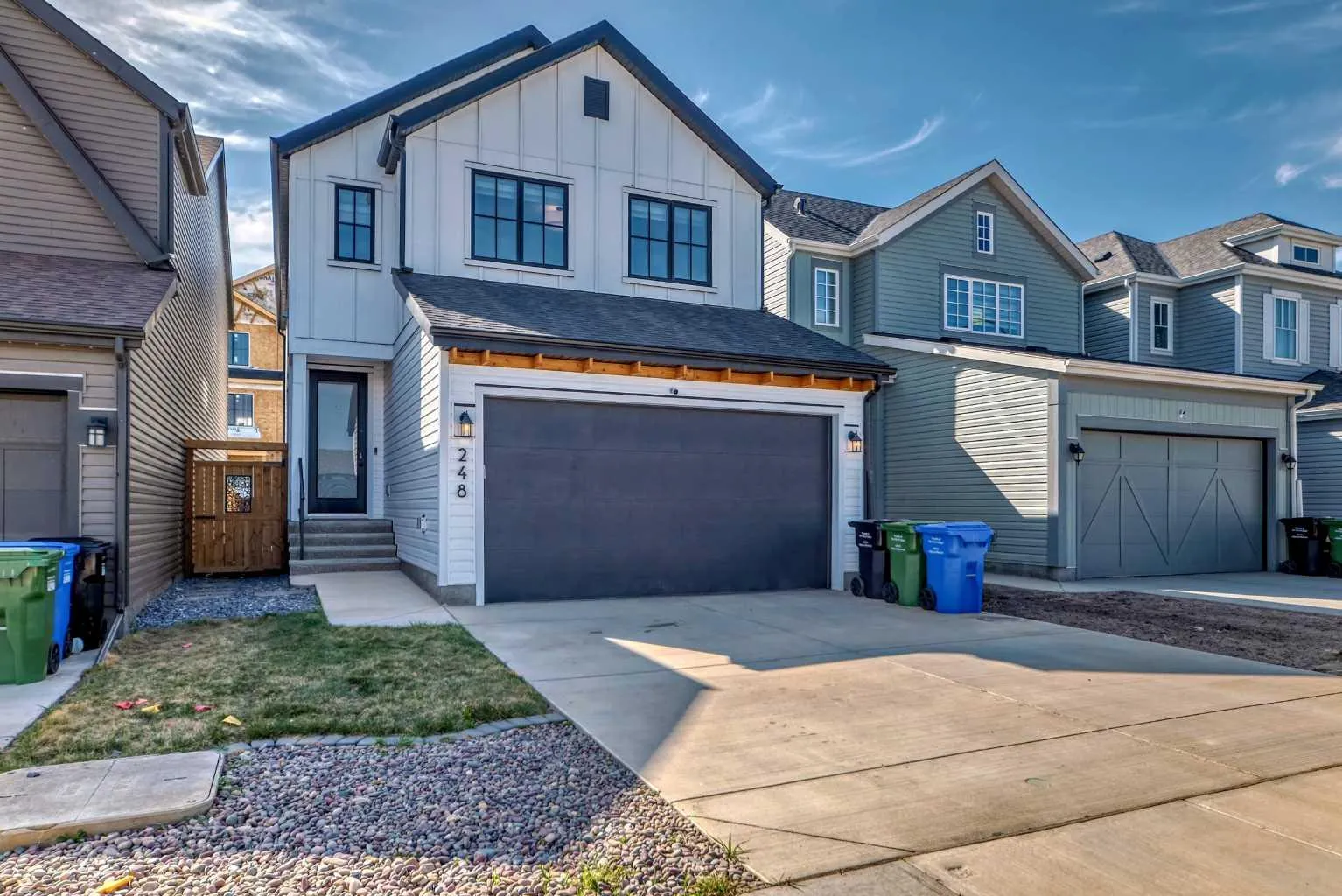248 Lavender Se Manor, Calgary
