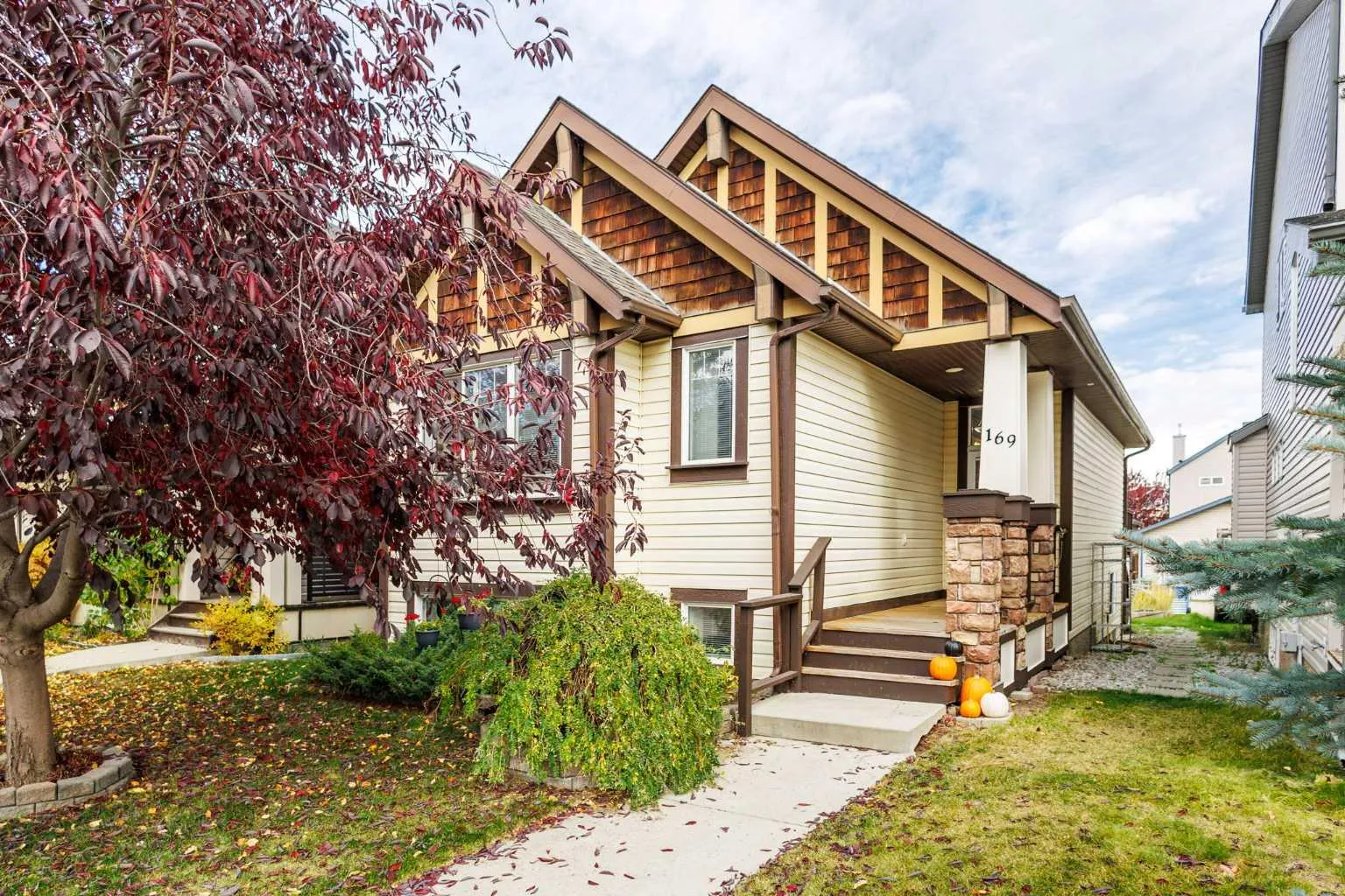 169 Copperstone Se Circle, Calgary