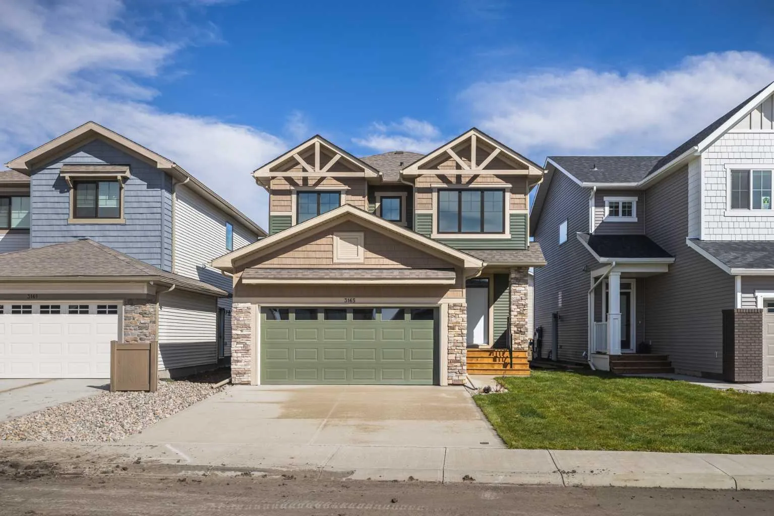 312 Montrose Se Crescent, High River
