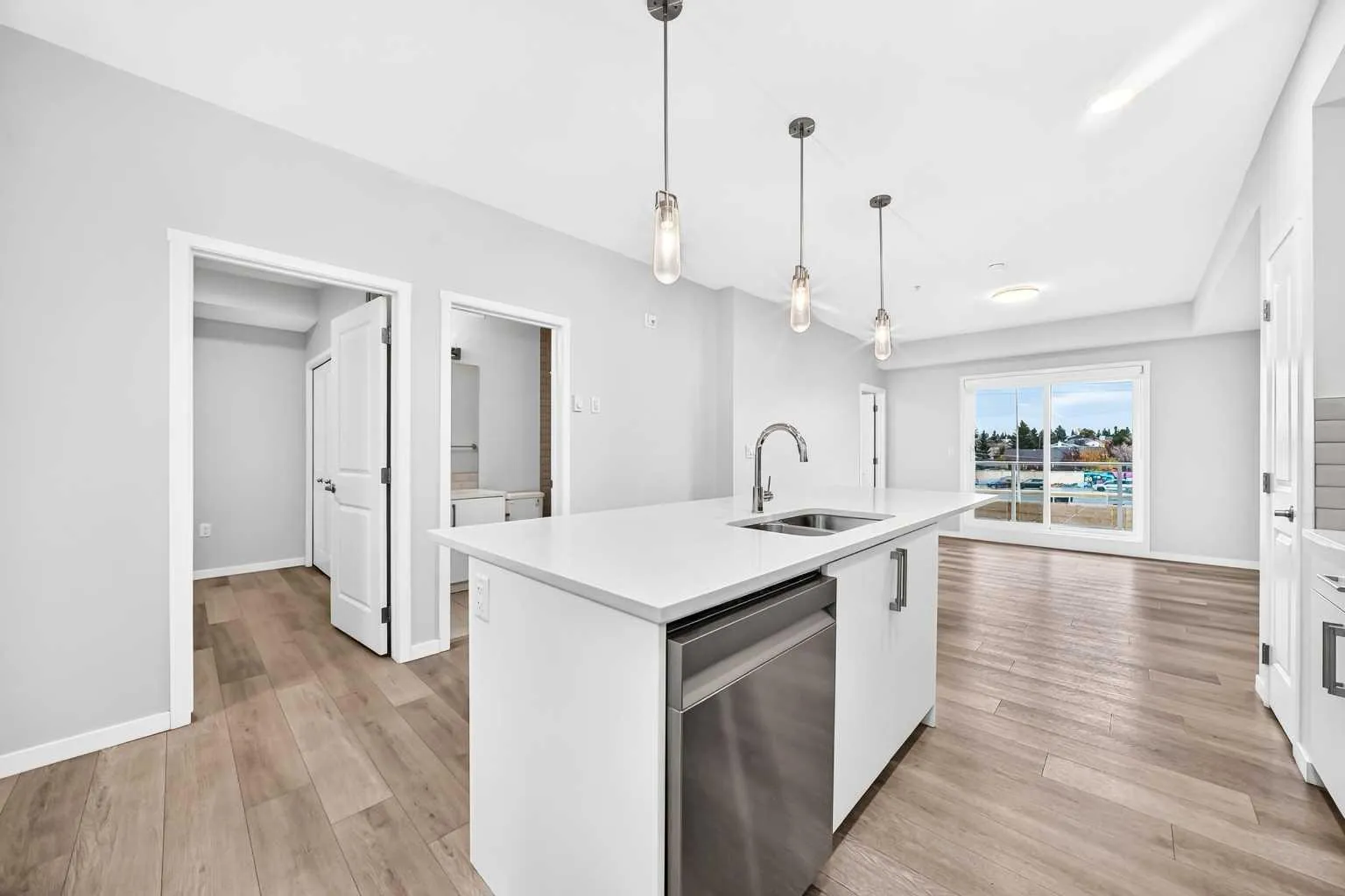 360 Harvest Hills Ne Way Unit 325, Calgary
