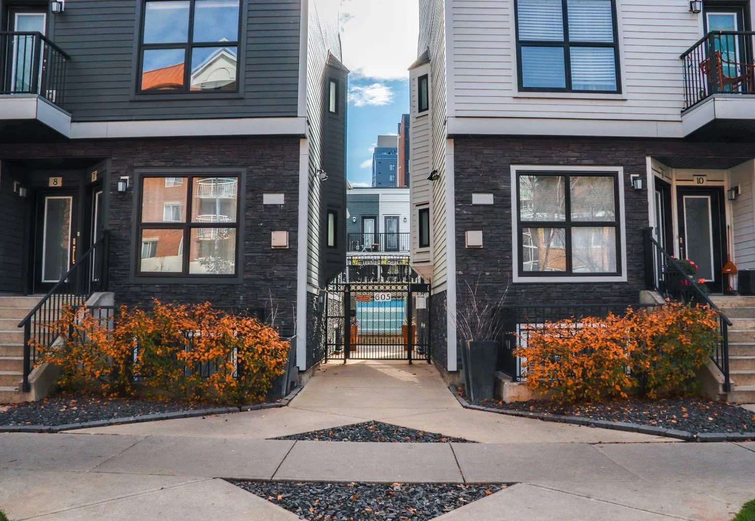 605 15 Sw Avenue Unit 27, Calgary