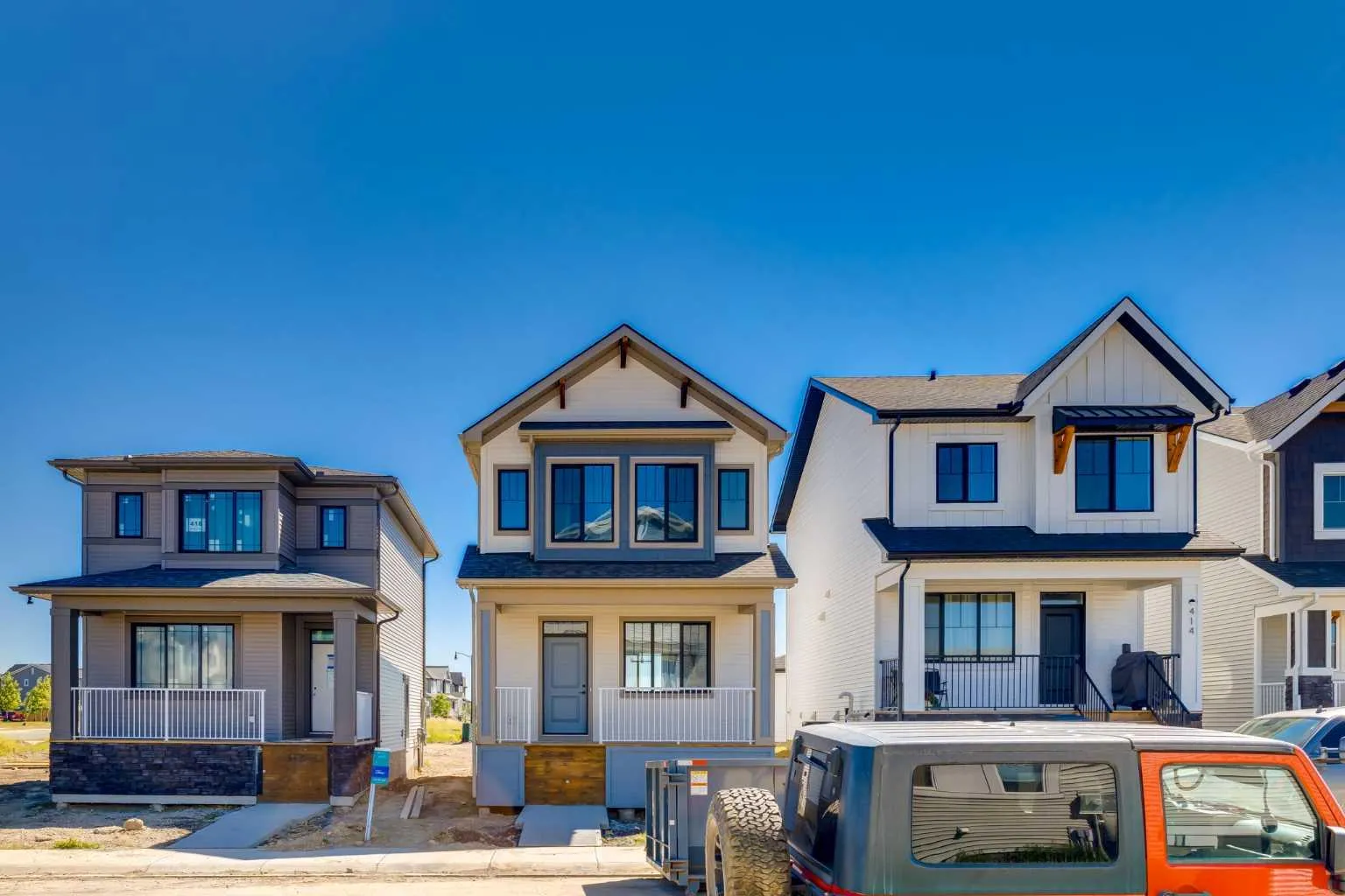 416 Montrose Se Crescent, High River