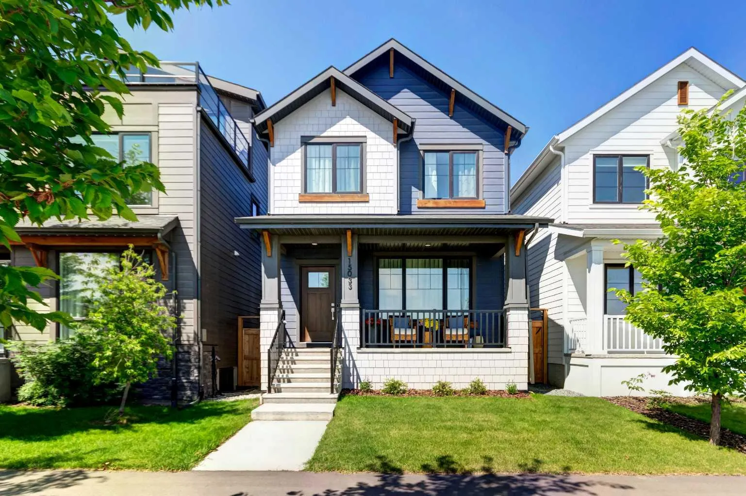 15033 37 Sw Street, Calgary
