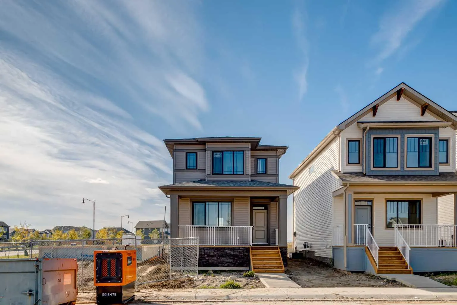 418 Montrose Se Crescent, High River