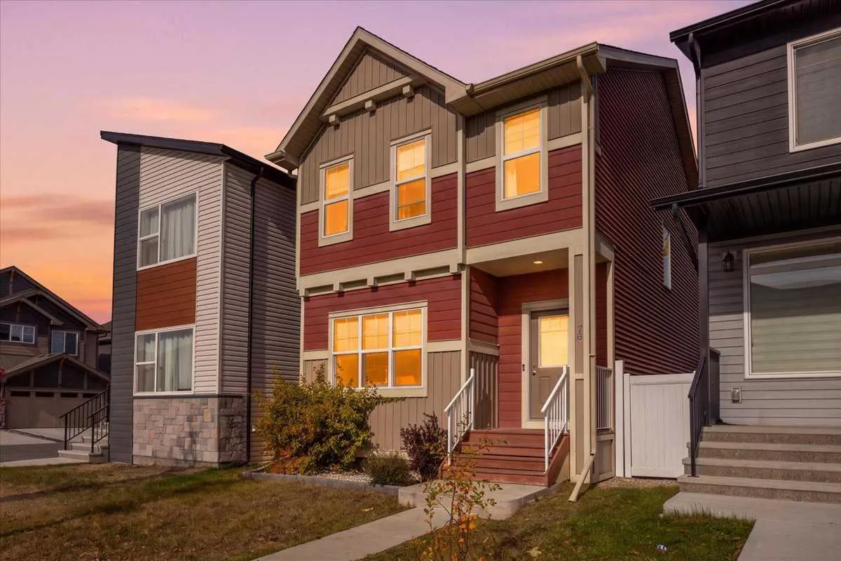 78 Walcrest Se Way, Calgary
