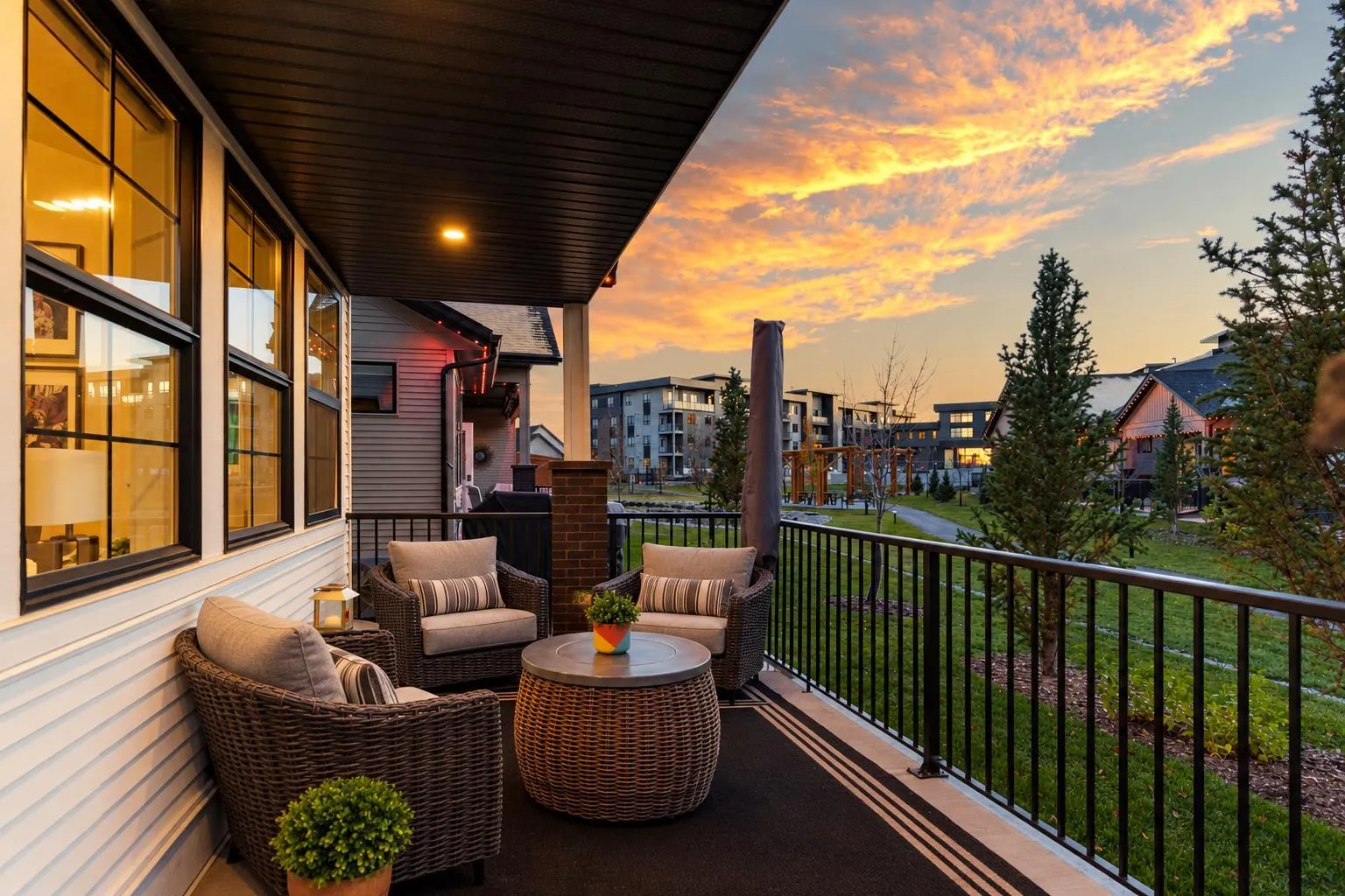 15 Coopersfield Sw Link Unit 1201, Airdrie