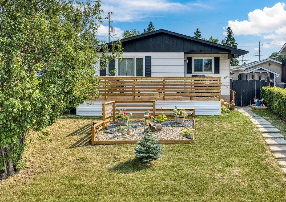 4123 30 Se Avenue, Calgary