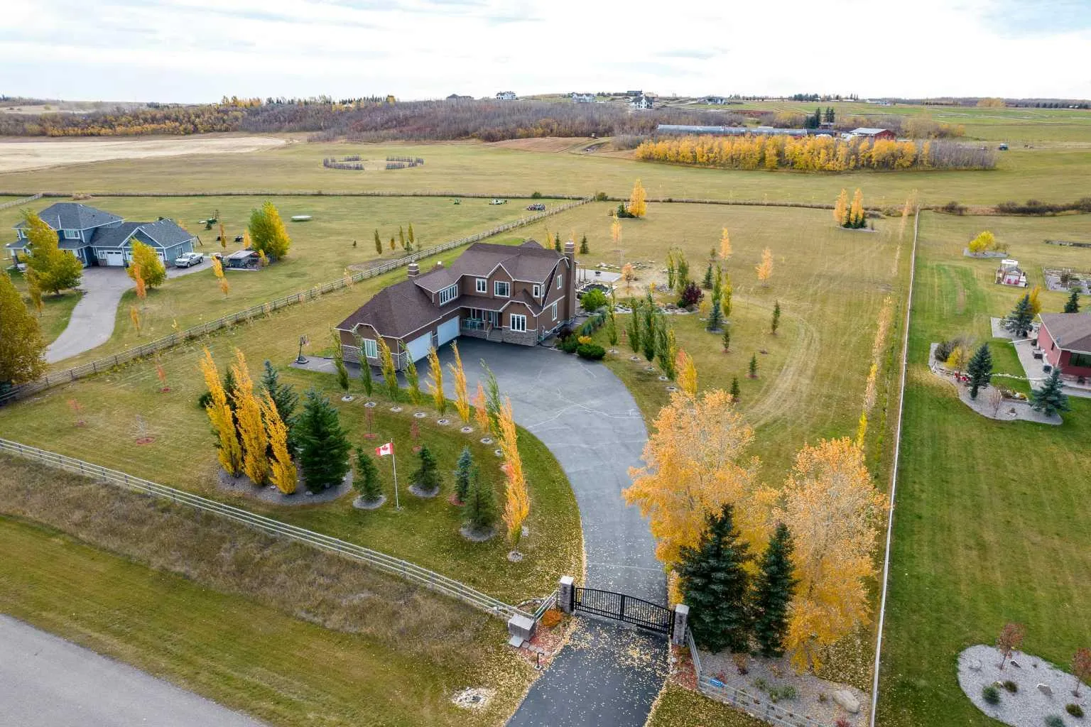 286077 50 E Street, Foothills County
