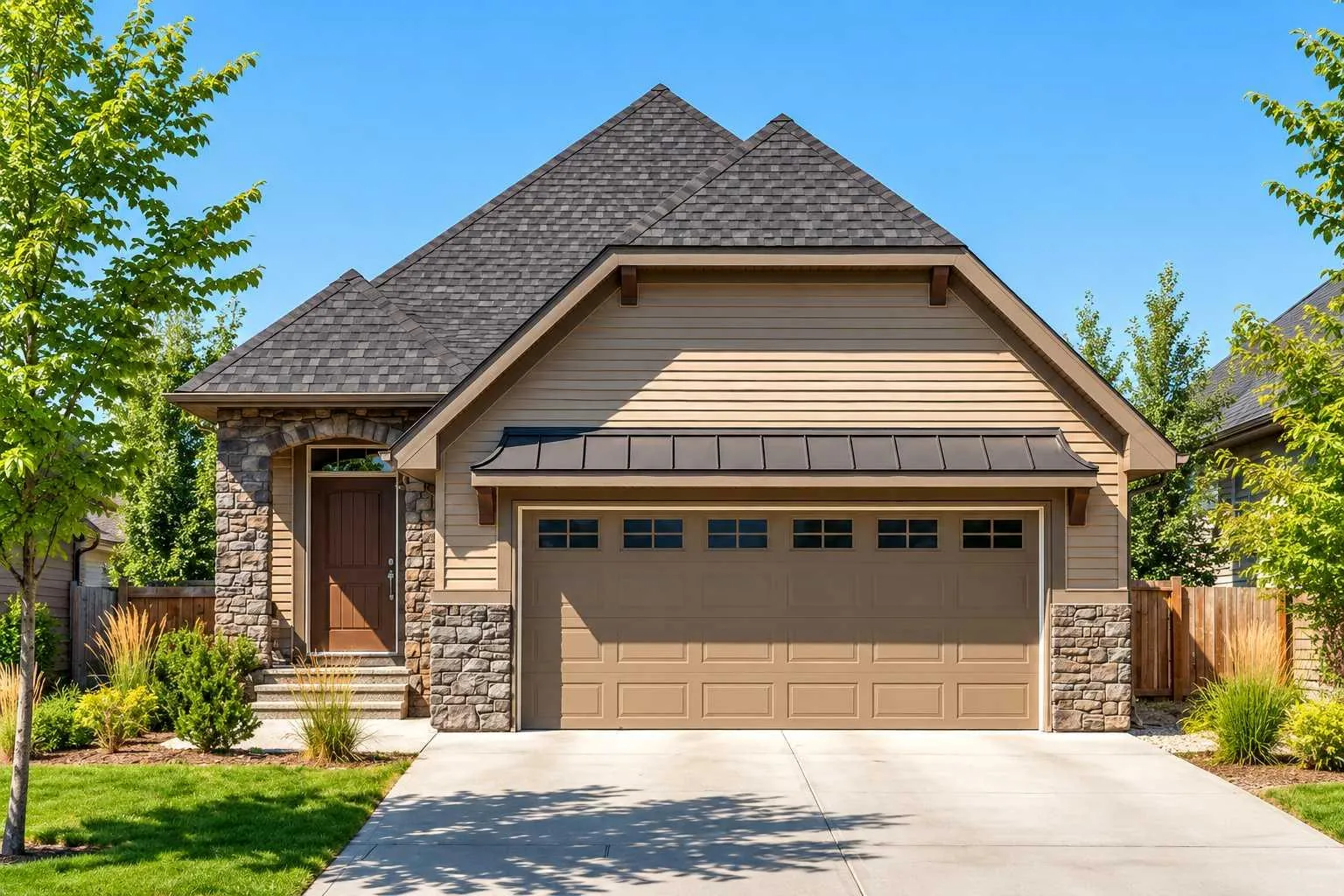 406 Montrose Se Green, High River