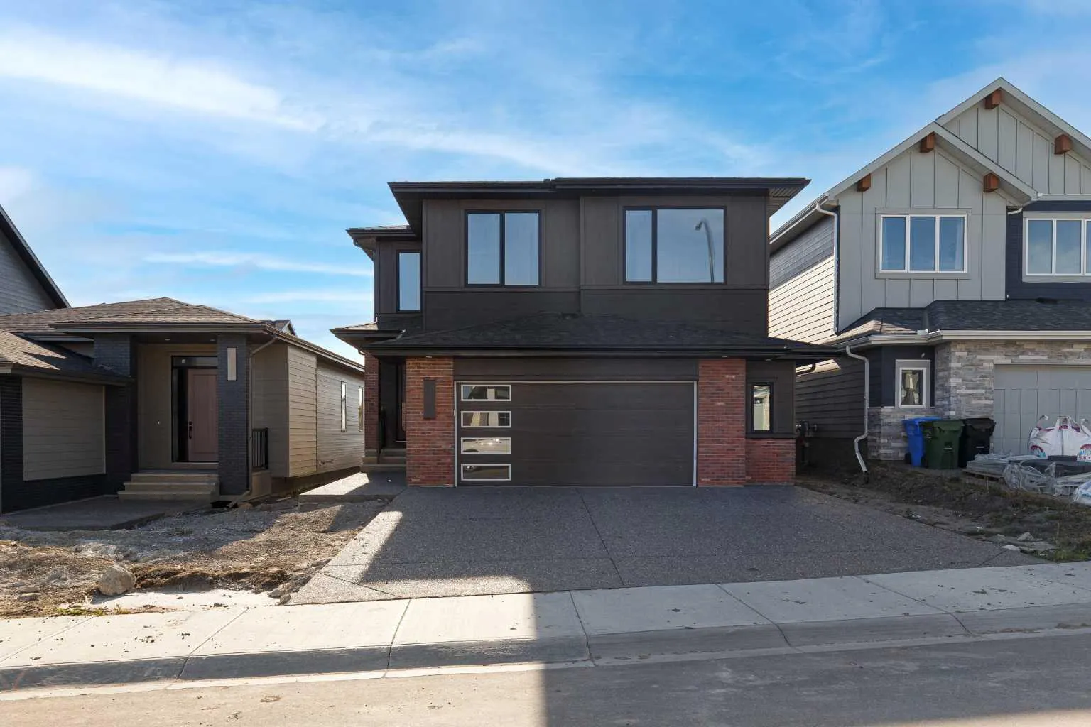 141 Creekstone Sw Hill, Calgary