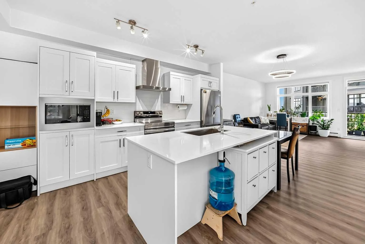 60 Sage Hill Nw Walk Unit 101, Calgary