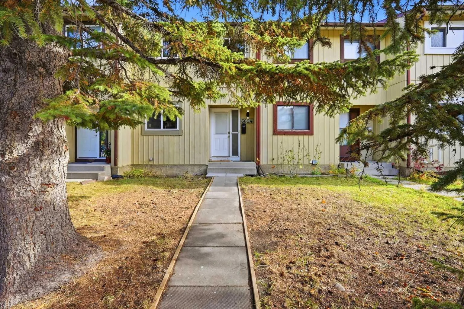 6624 Huntsbay Nw Road, Calgary