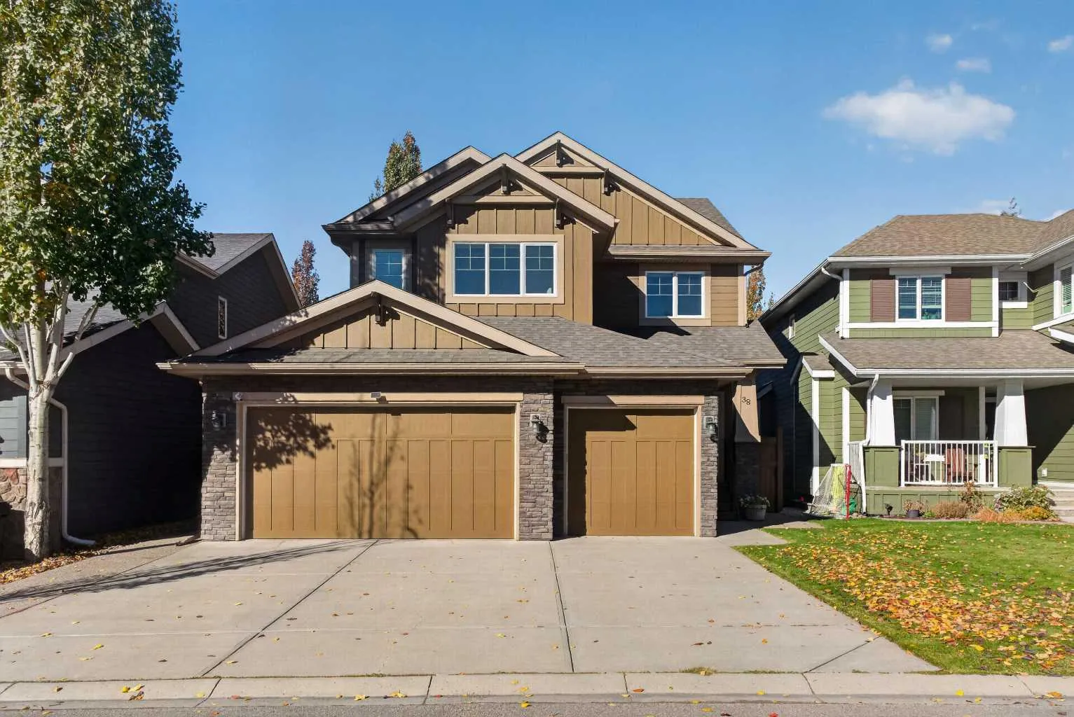 38 Auburn Sound Se Circle, Calgary