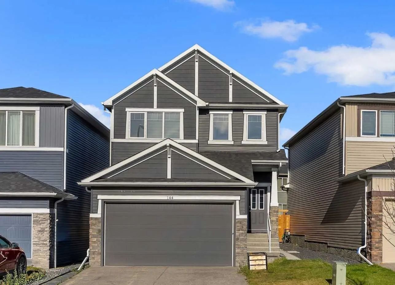 144 Hotchkiss Se Way, Calgary