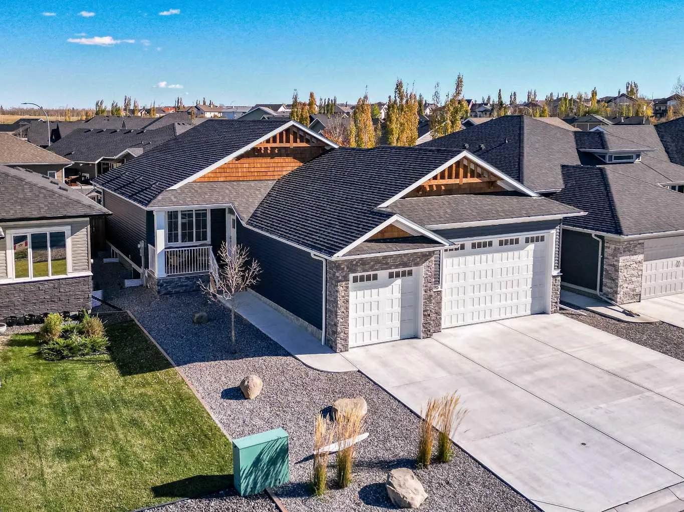 195 Riverwood Sw Crescent, Diamond Valley