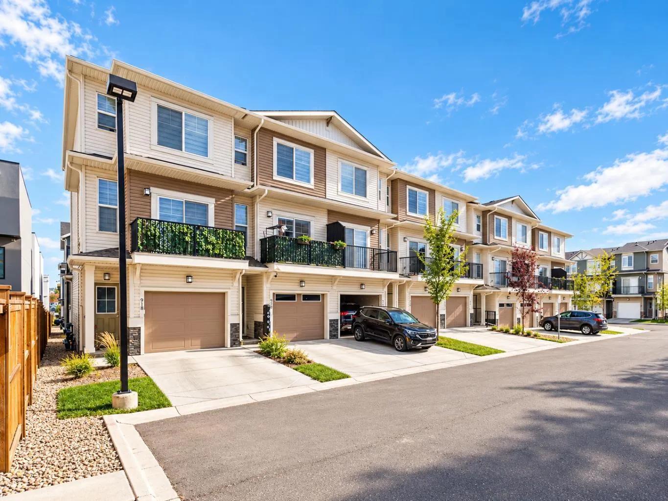 912 Sage Hill Nw Grove, Calgary